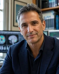 Dr. Roland Vance, PhD